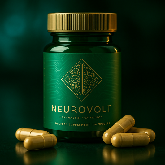 Neurovolt